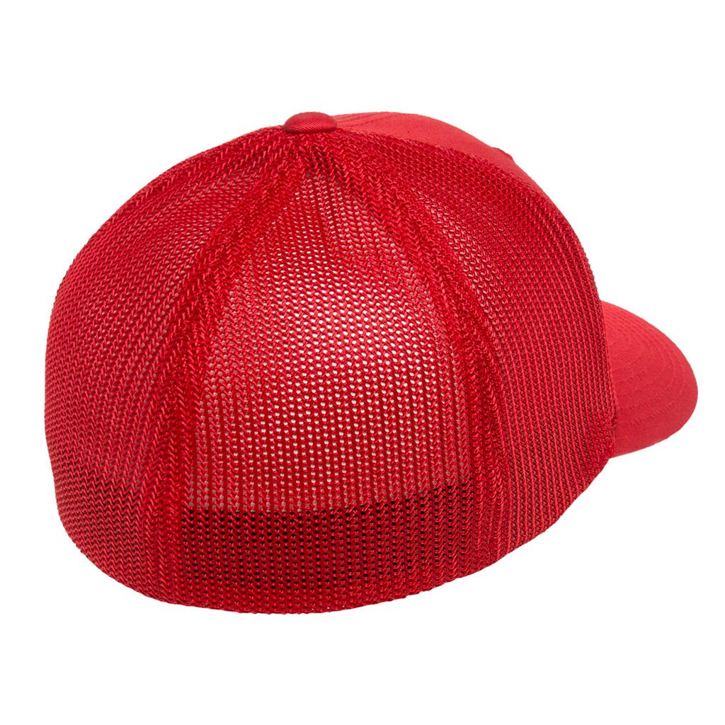 FLEXFIT® TRUCKER MESH CAP
