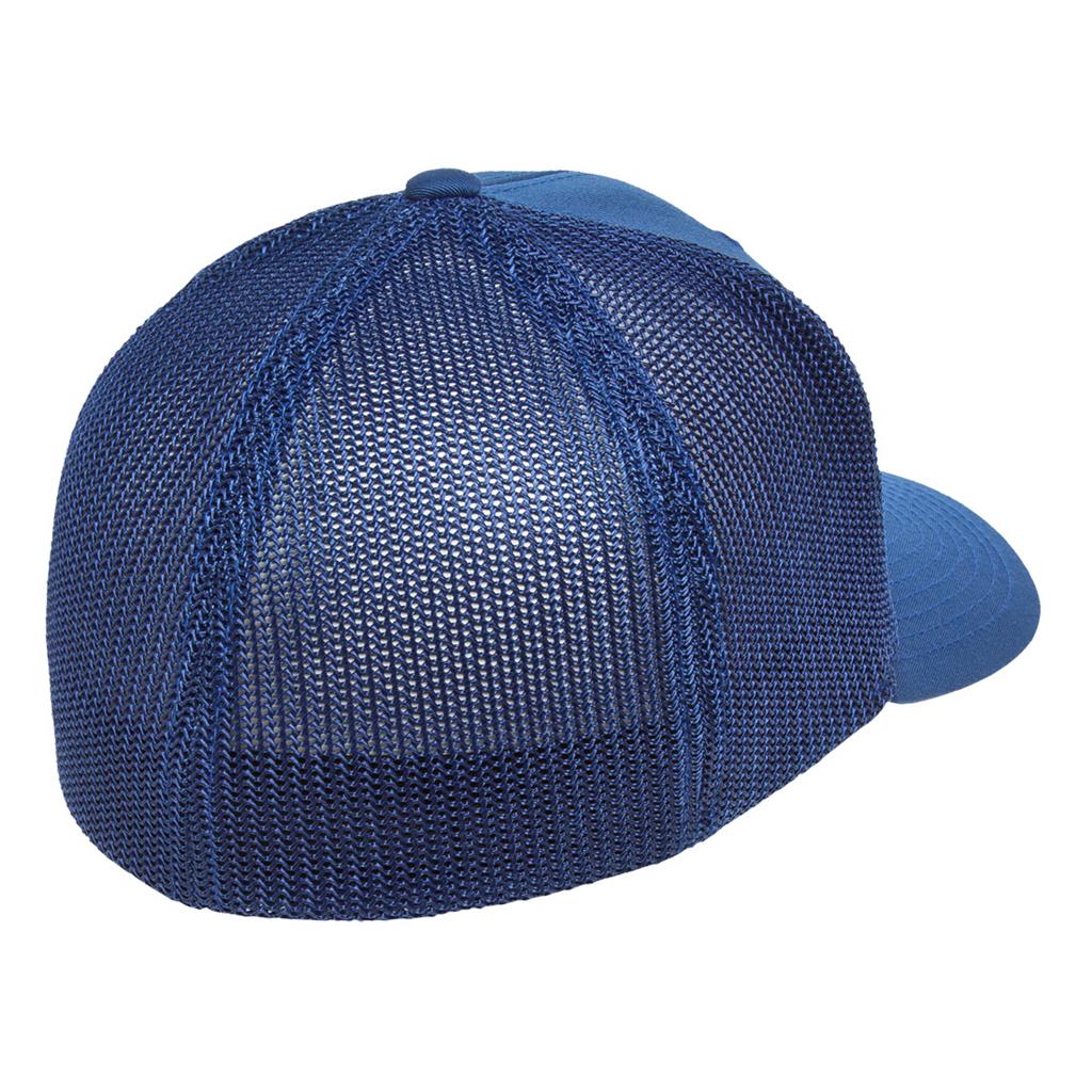 FLEXFIT® TRUCKER MESH CAP