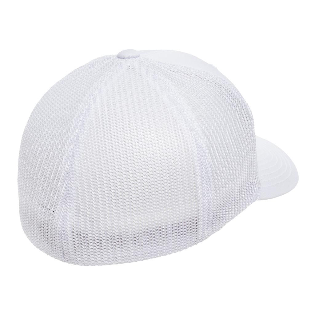 FLEXFIT® TRUCKER MESH CAP