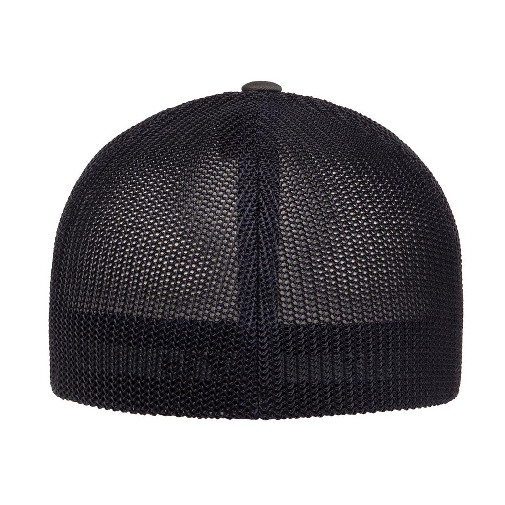 FLEXFIT® TRUCKER MESH CAP - 2-TONE