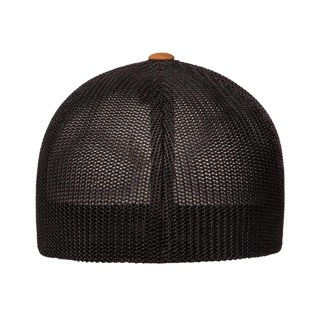 FLEXFIT® TRUCKER MESH CAP - 2-TONE