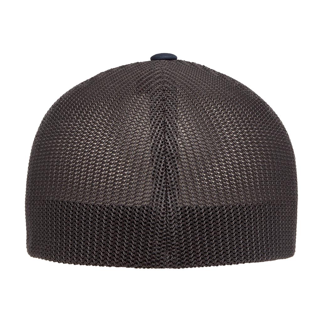 FLEXFIT® TRUCKER MESH CAP - 2-TONE