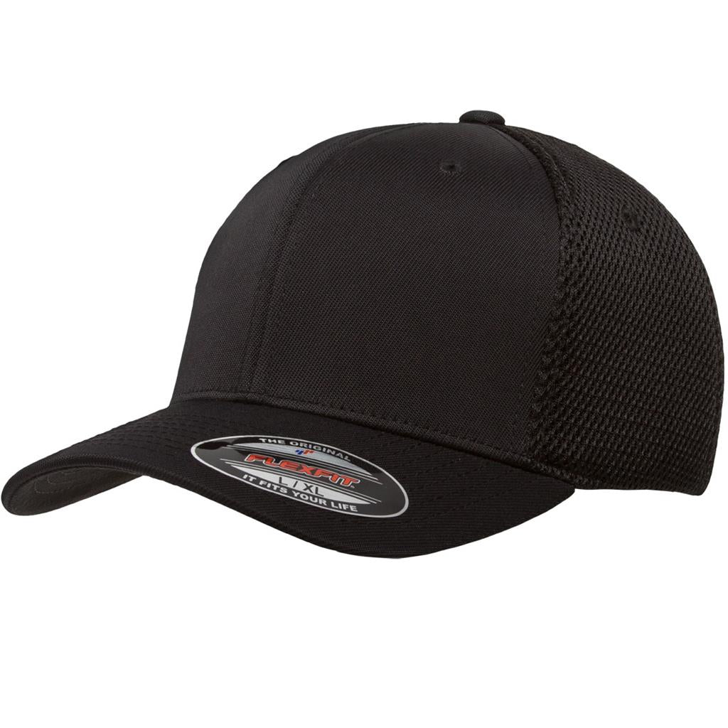 FLEXFIT® ULTRAFIBRE & AIRMESH CAP