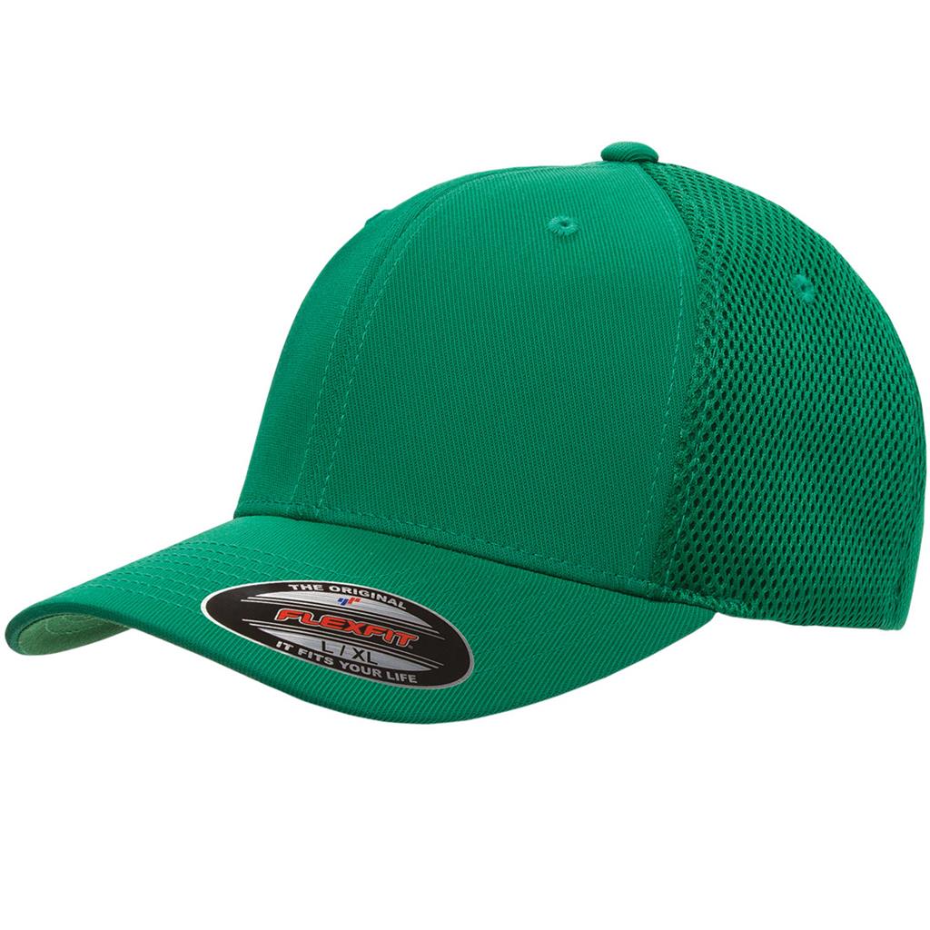 FLEXFIT® ULTRAFIBRE & AIRMESH CAP