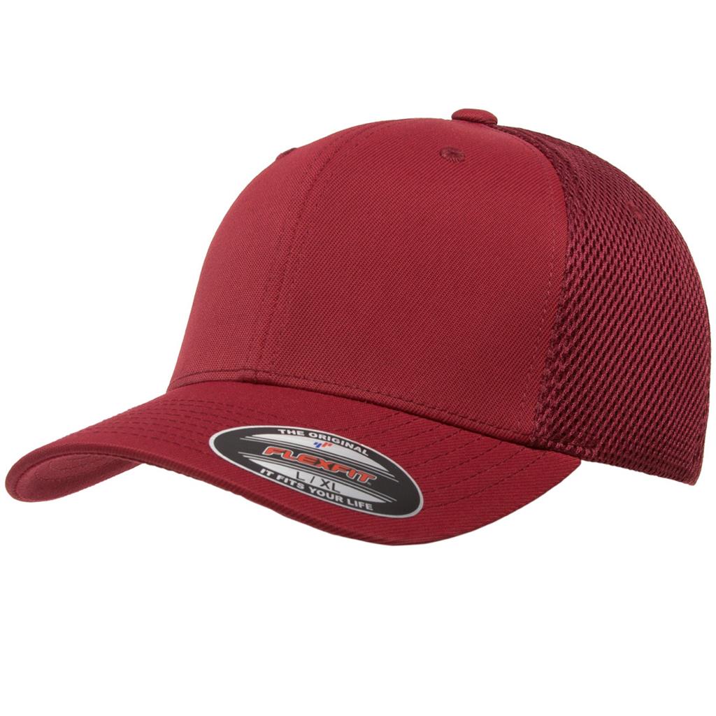 FLEXFIT® ULTRAFIBRE & AIRMESH CAP