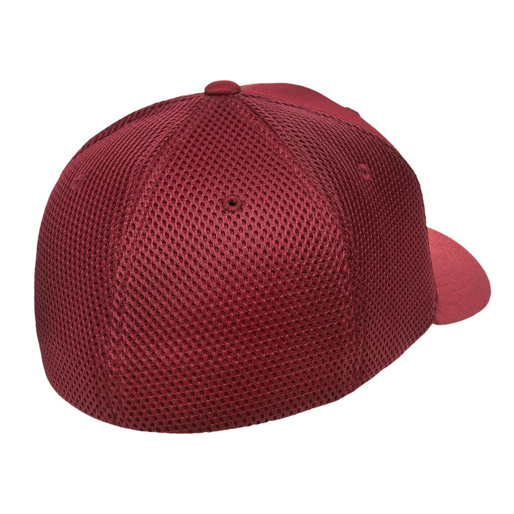 FLEXFIT® ULTRAFIBRE & AIRMESH CAP