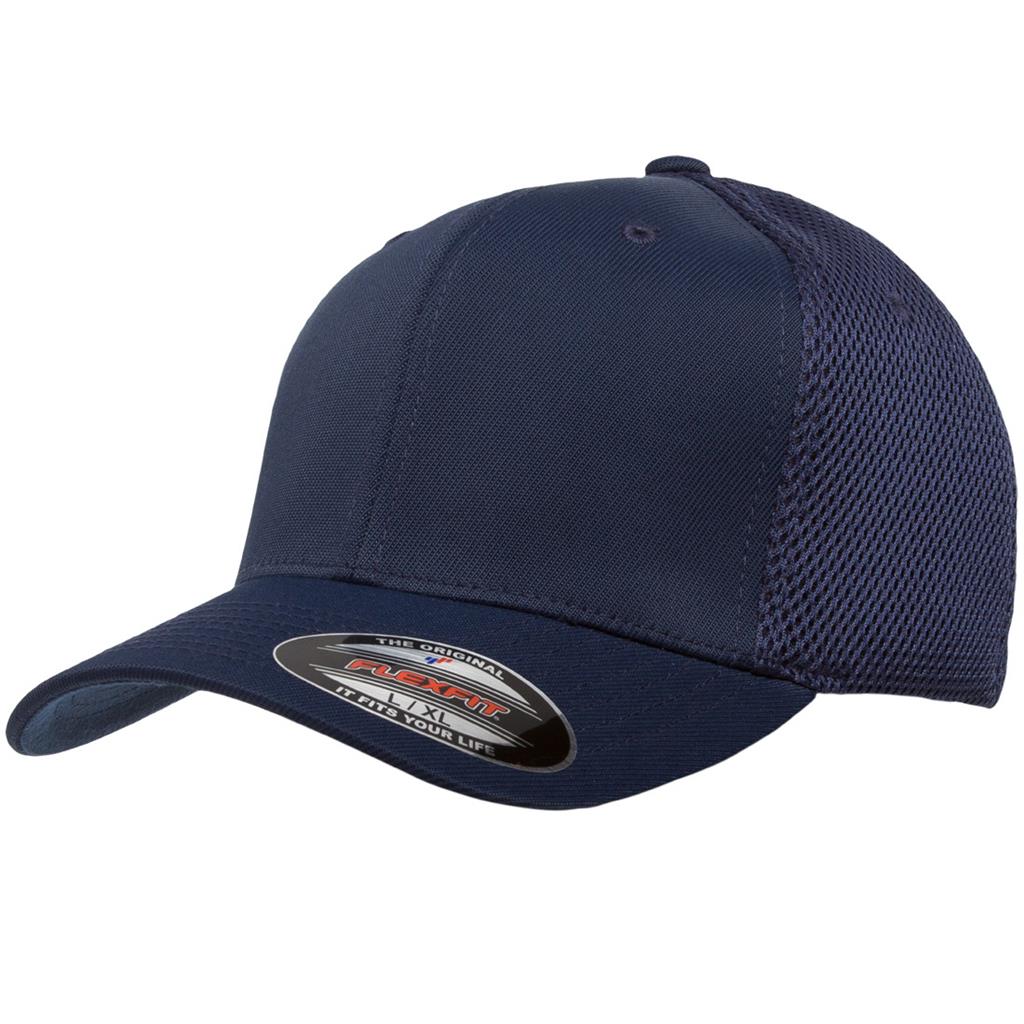 FLEXFIT® ULTRAFIBRE & AIRMESH CAP