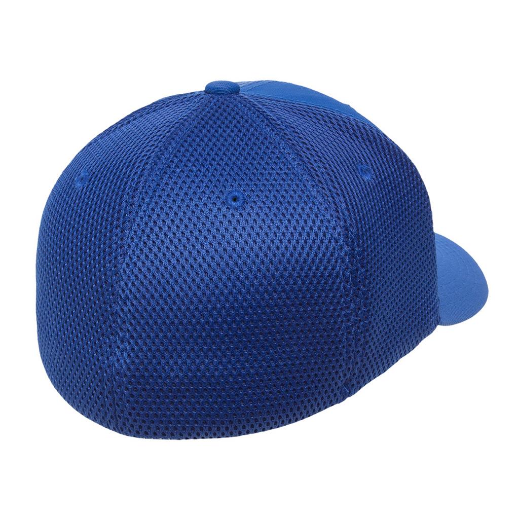 FLEXFIT® ULTRAFIBRE & AIRMESH CAP