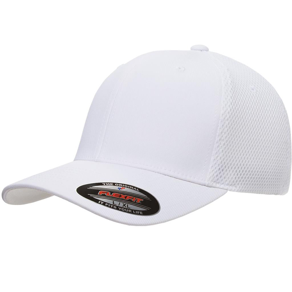 FLEXFIT® ULTRAFIBRE & AIRMESH CAP