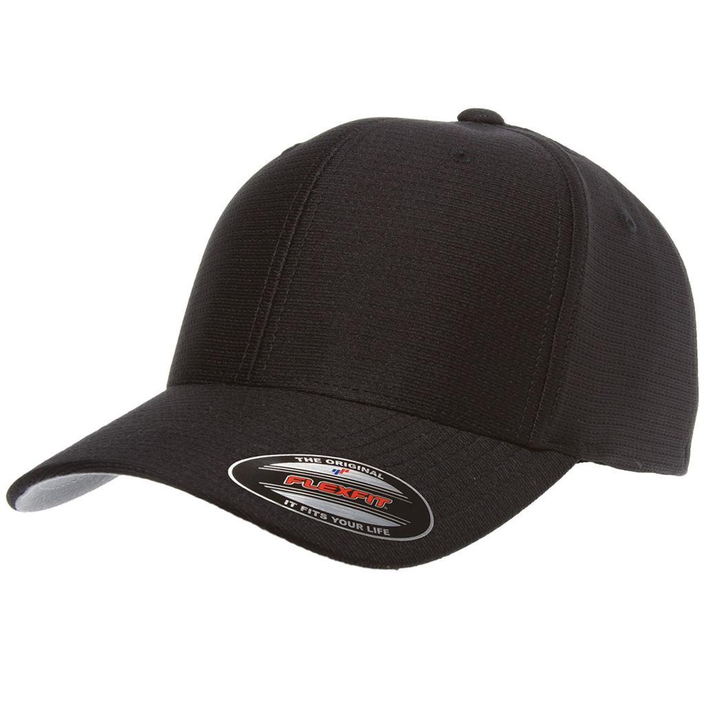 FLEXFIT® COOL & DRY CALOCKS TRICOT CAP