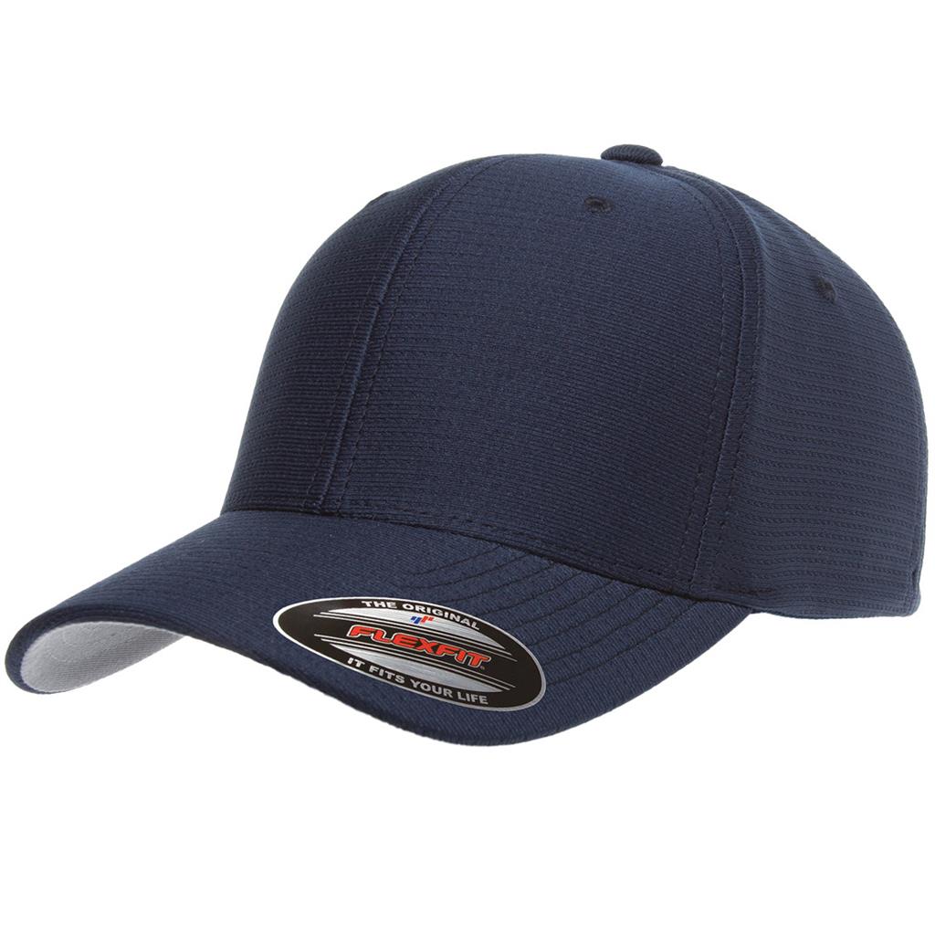 FLEXFIT® COOL & DRY CALOCKS TRICOT CAP