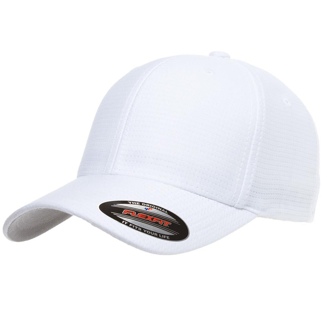 FLEXFIT® COOL & DRY CALOCKS TRICOT CAP