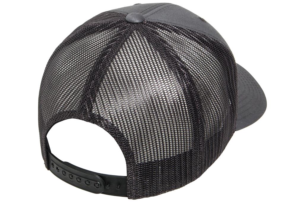 YP CLASSICS® 6-PANEL RETRO TRUCKER CAP