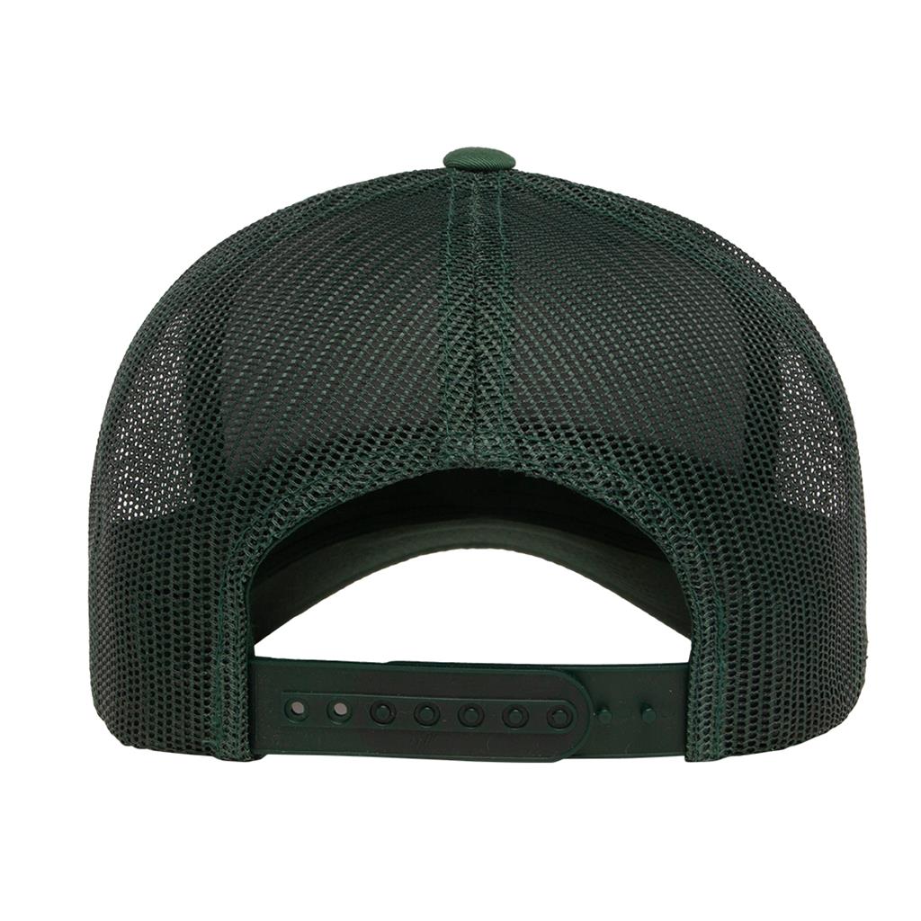 YP CLASSICS® 6-PANEL RETRO TRUCKER CAP