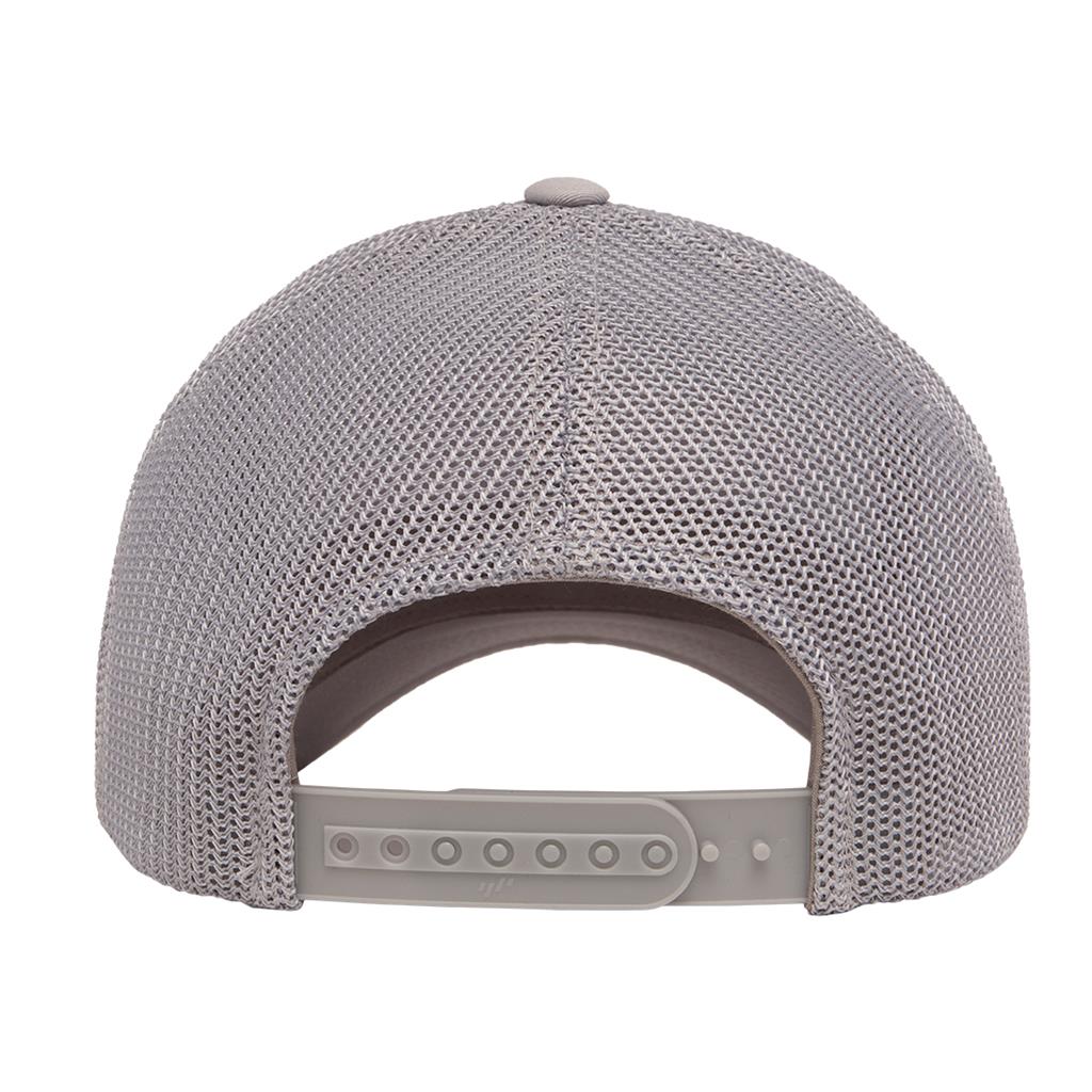 YP CLASSICS® 6-PANEL RETRO TRUCKER CAP