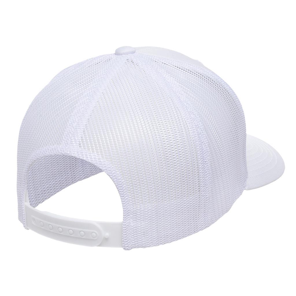 YP CLASSICS® 6-PANEL RETRO TRUCKER CAP