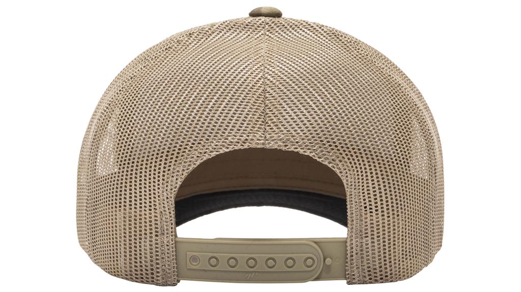YP CLASSICS ® MULTICAM® RETRO TRUCKER CAP