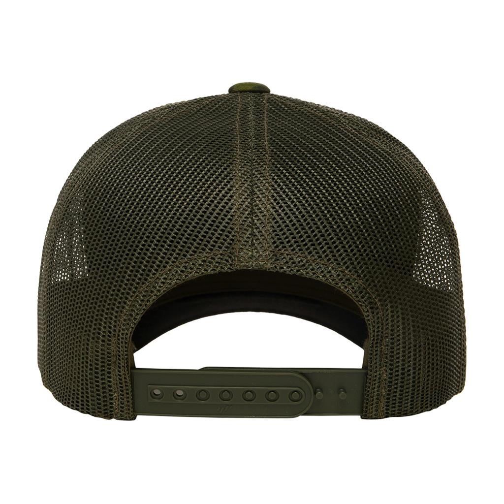 YP CLASSICS ® MULTICAM® RETRO TRUCKER CAP