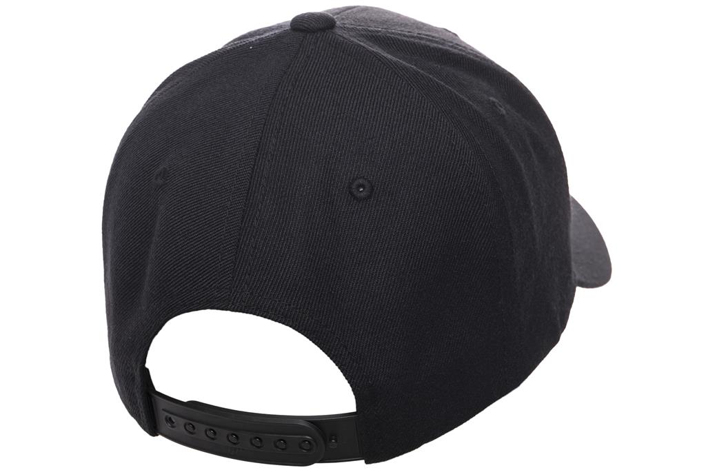 YP CLASSICS® PREMIUM CURVED VISOR SNAPBACK CAP