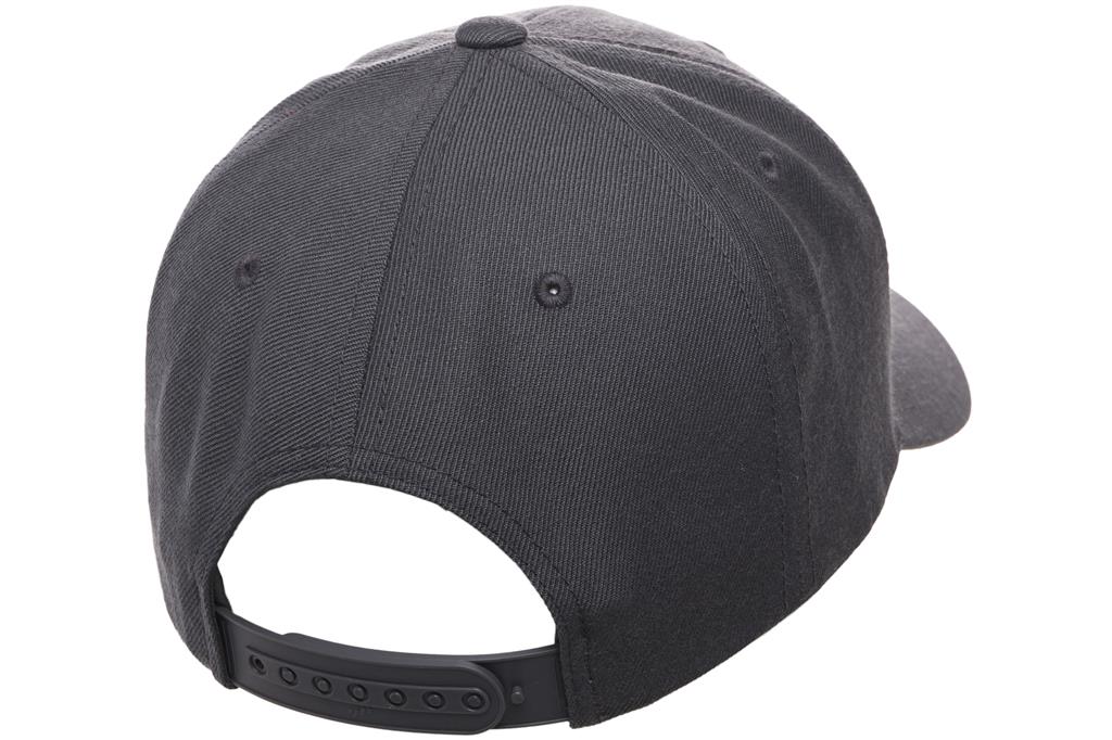 YP CLASSICS® PREMIUM CURVED VISOR SNAPBACK CAP