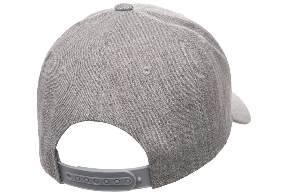 YP CLASSICS® PREMIUM CURVED VISOR SNAPBACK CAP