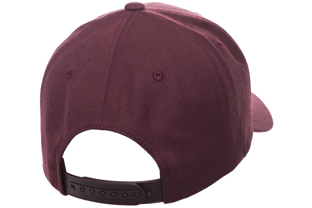 YP CLASSICS® PREMIUM CURVED VISOR SNAPBACK CAP