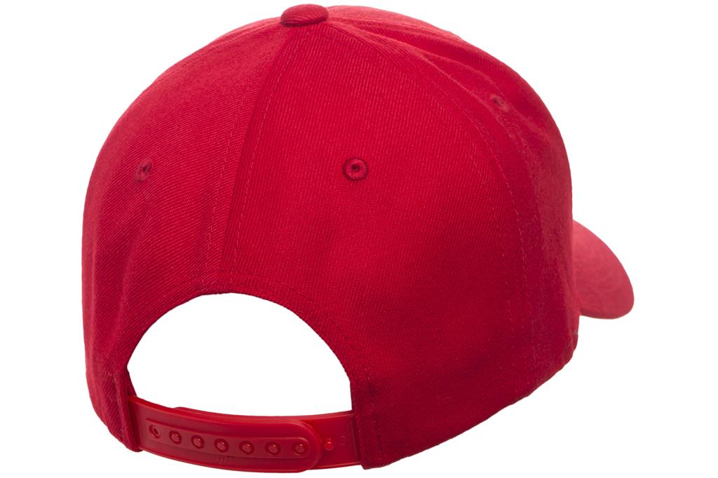 YP CLASSICS® PREMIUM CURVED VISOR SNAPBACK CAP