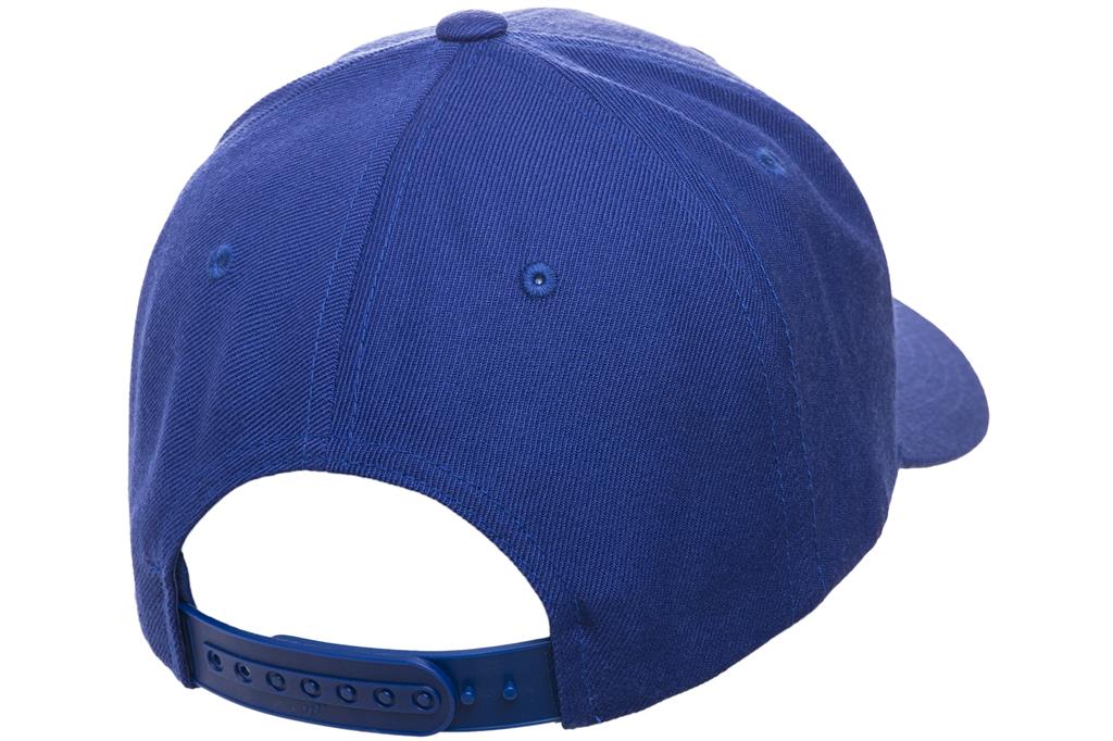 YP CLASSICS® PREMIUM CURVED VISOR SNAPBACK CAP