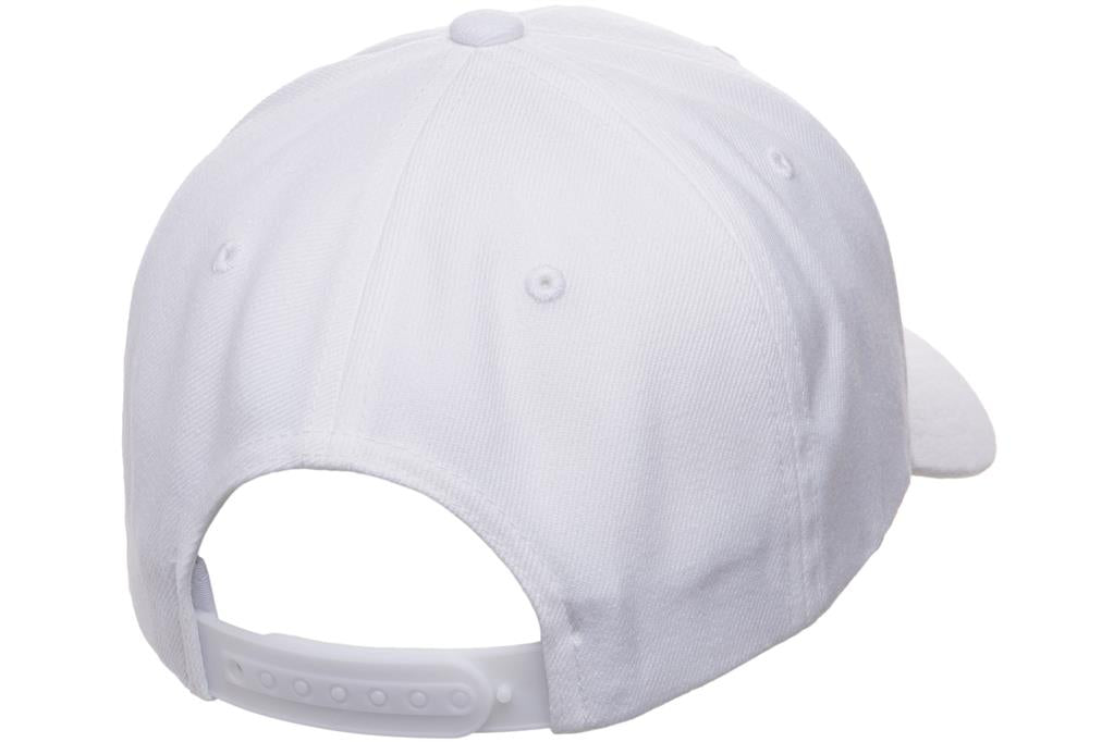 YP CLASSICS® PREMIUM CURVED VISOR SNAPBACK CAP