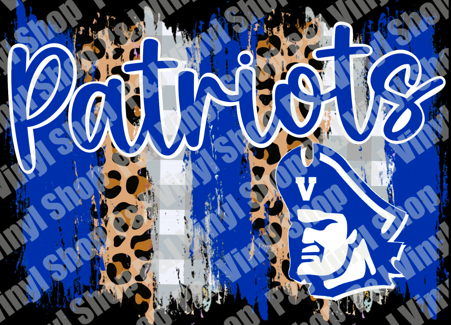 Patriots #8 PNG