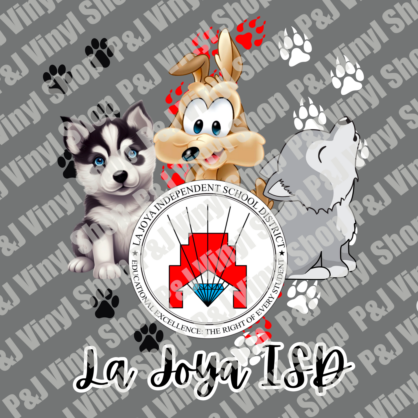 La Joya #2 PNG