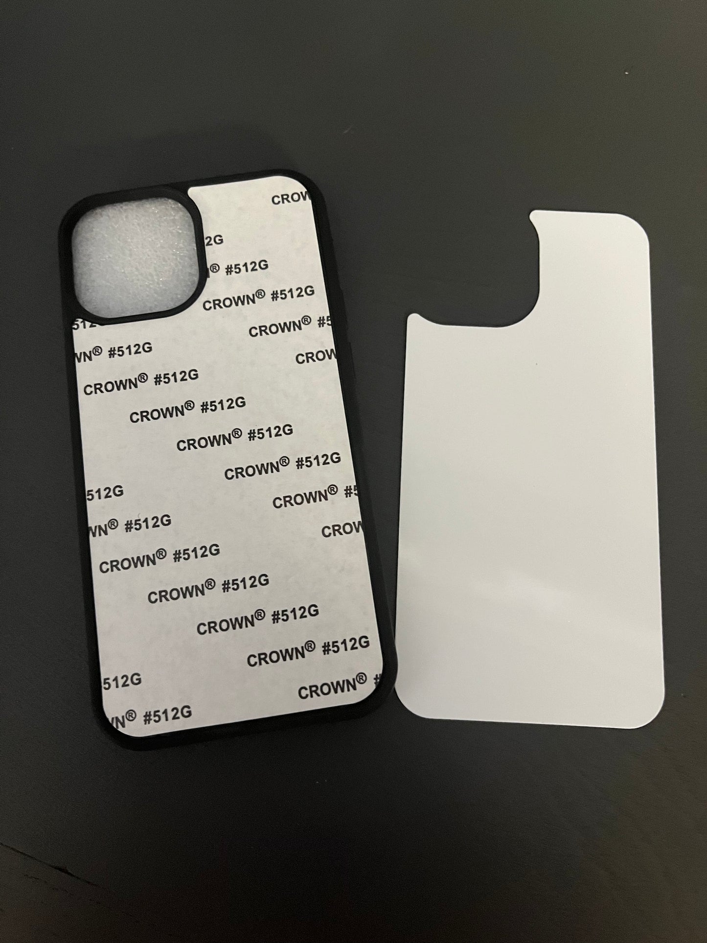 Sublimation IPhone Case