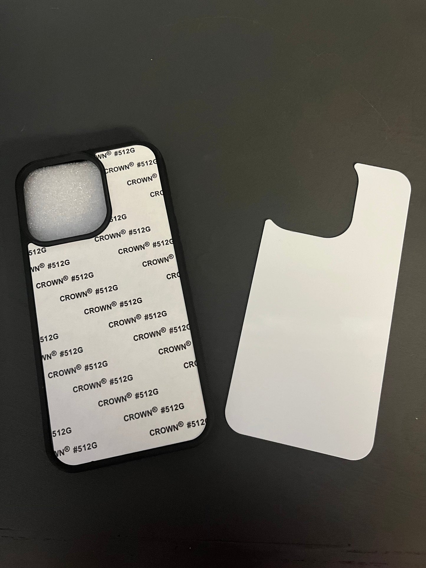Sublimation IPhone Case