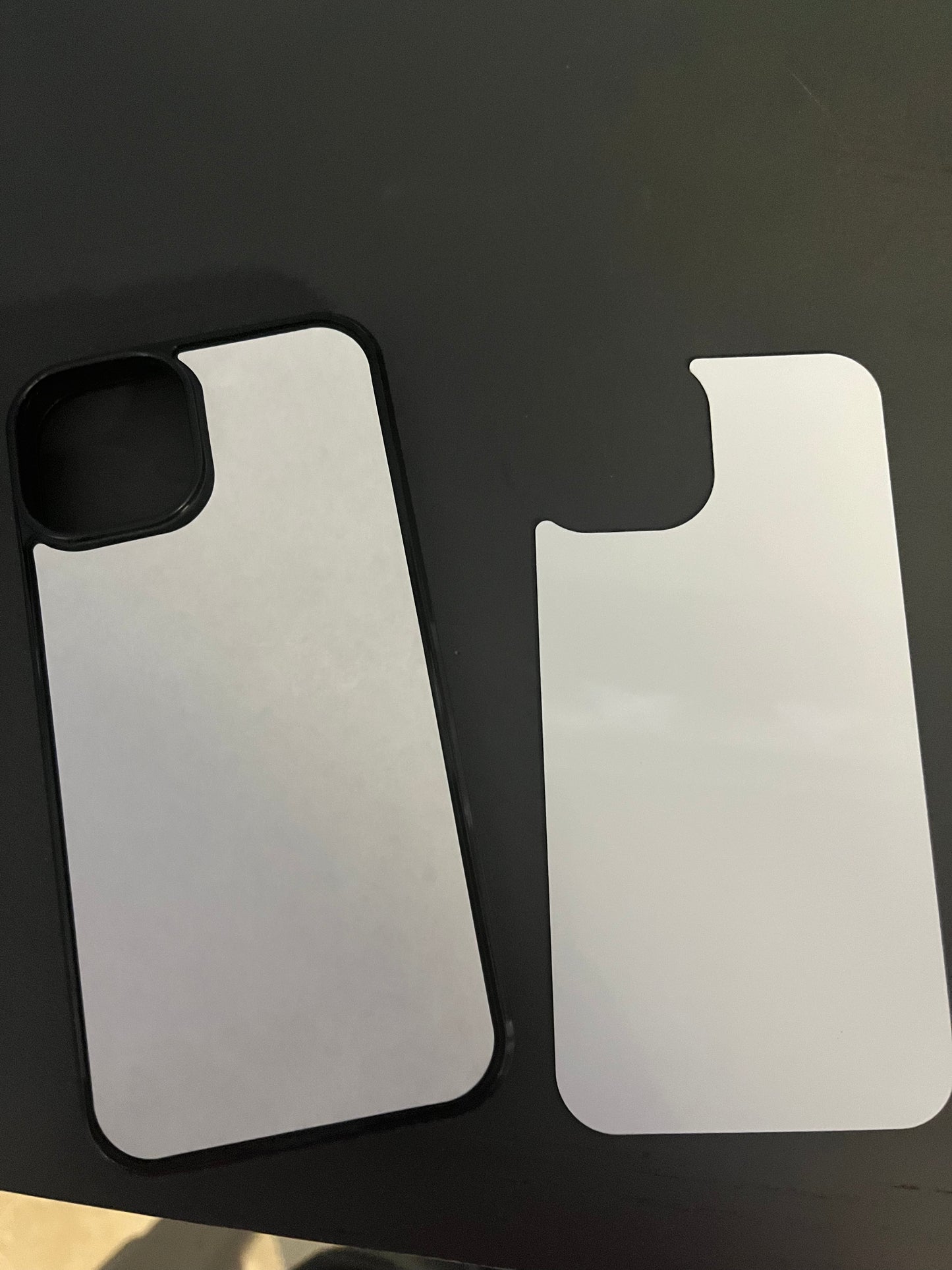 Sublimation IPhone Case