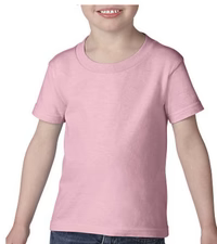 Toddler Gildan Shirts