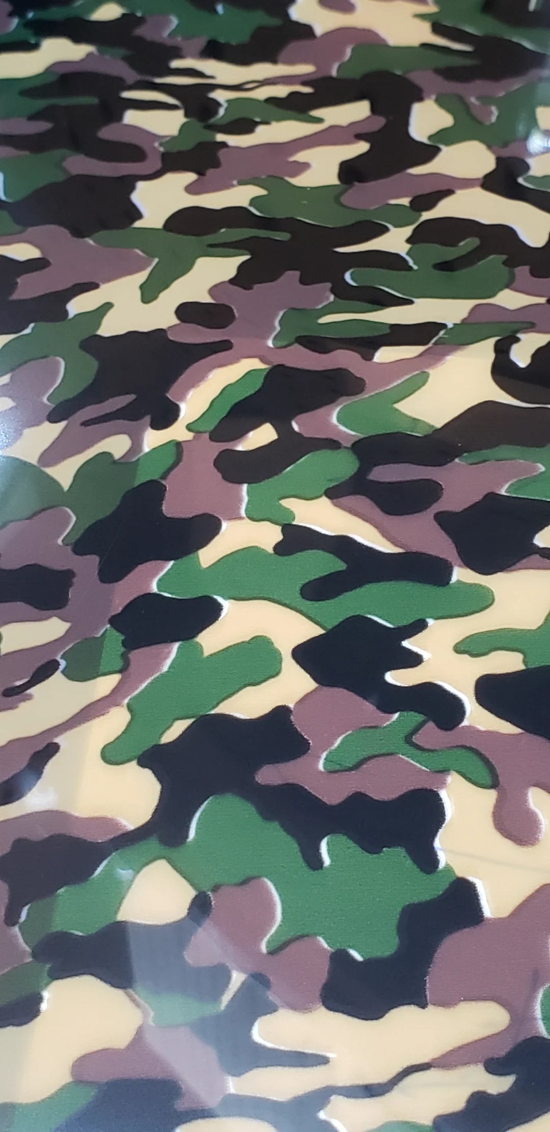 Foil HTV
