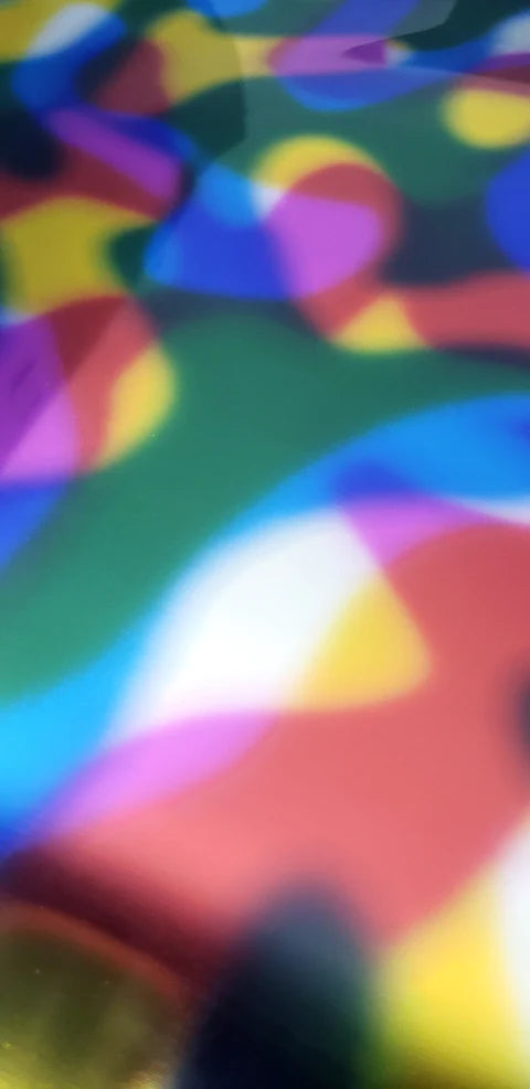 Foil HTV