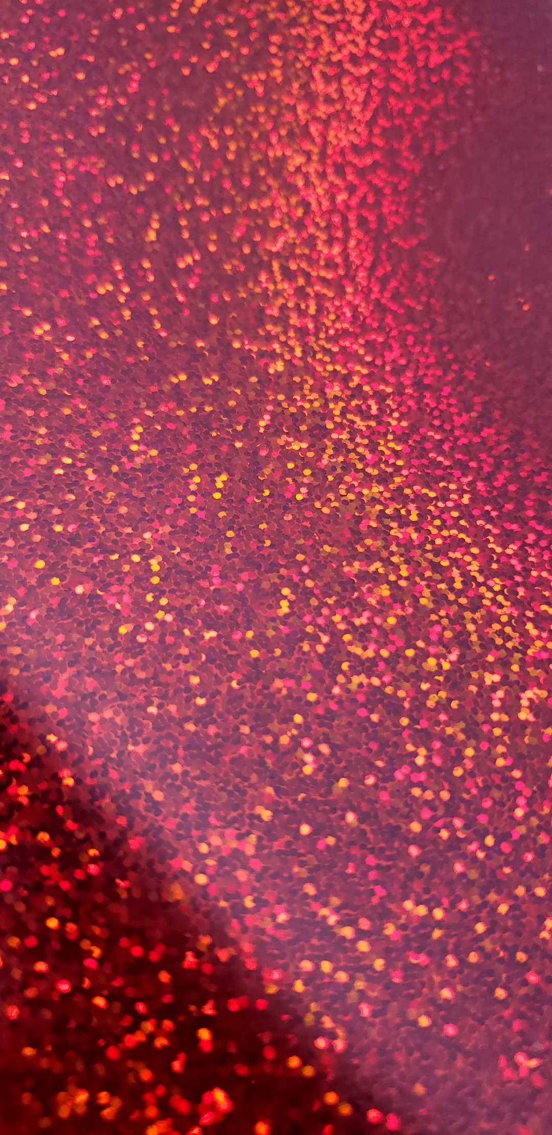 Hologram HTV