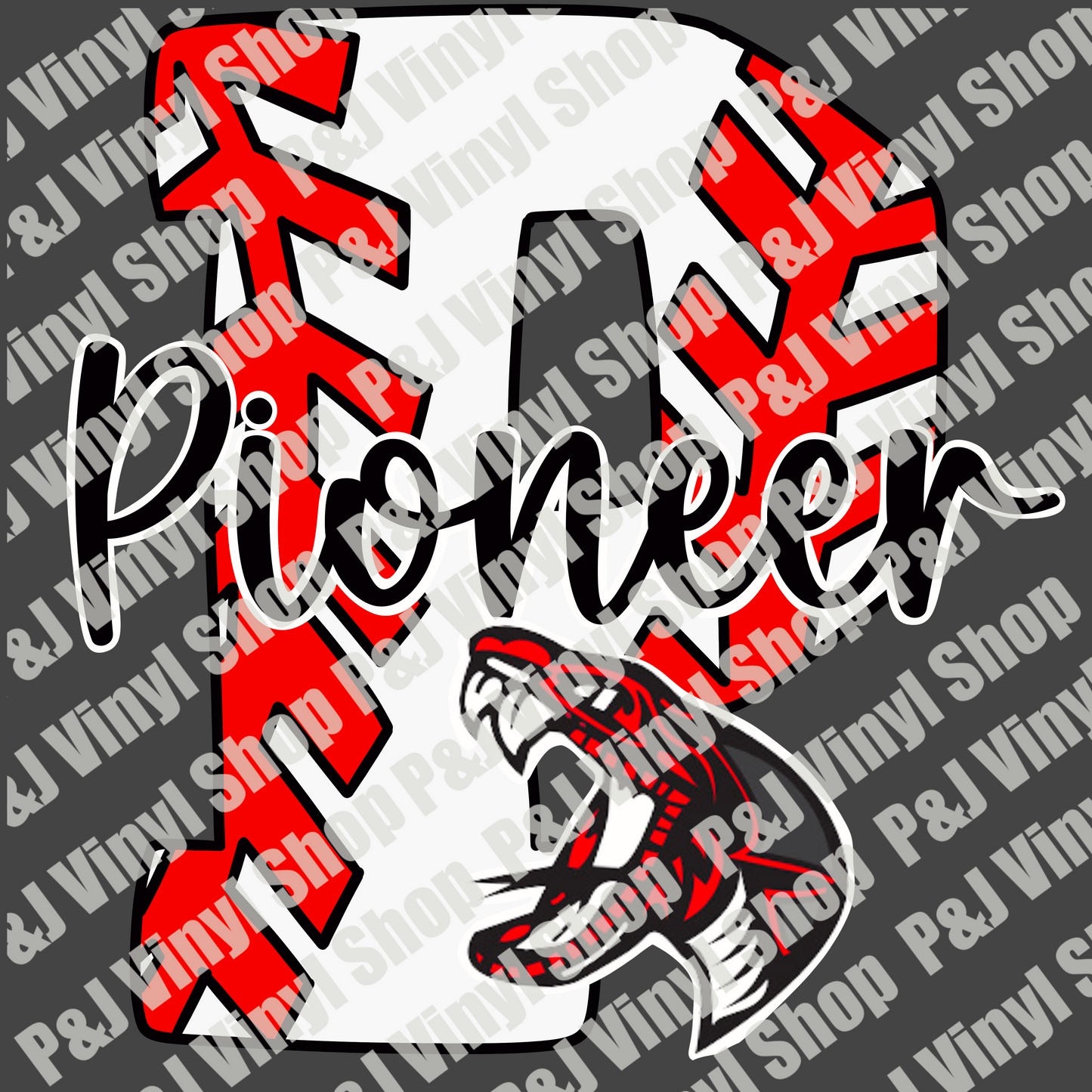 Pioneer #3 PNG