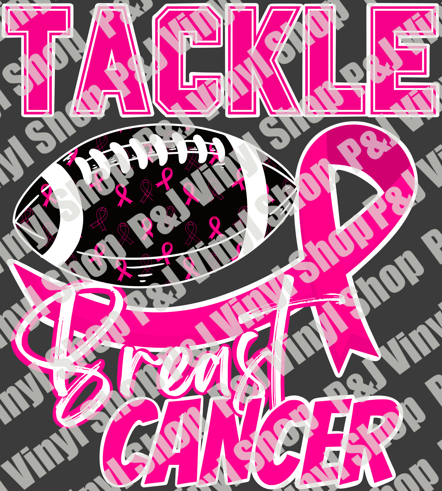 Breast Cancer #2 PNG