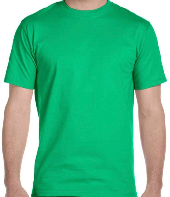 Glidan Adult Heavy cotton shirt