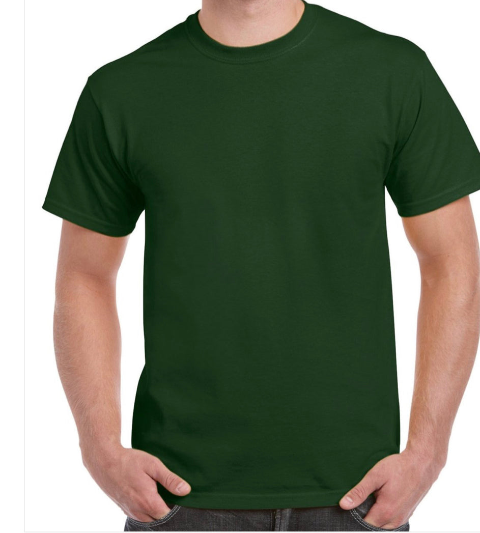 Glidan Adult Heavy cotton shirt