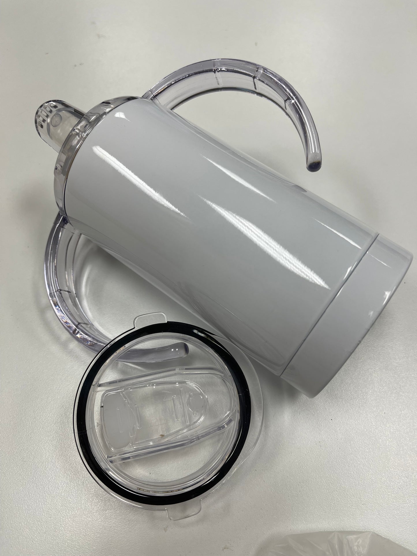 Sublimatable Tumbler