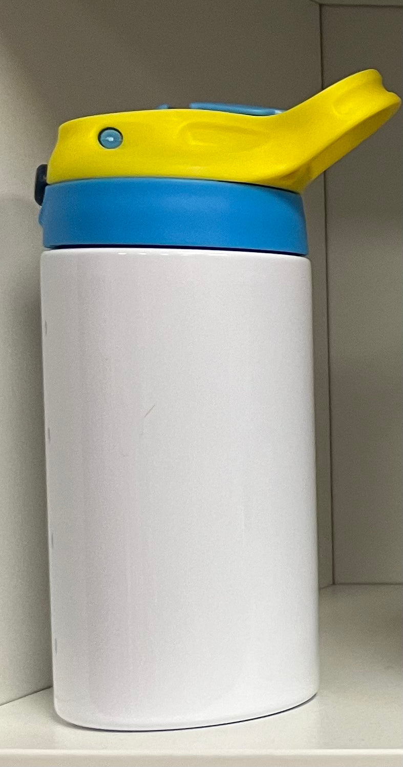 Sublimatable Tumbler