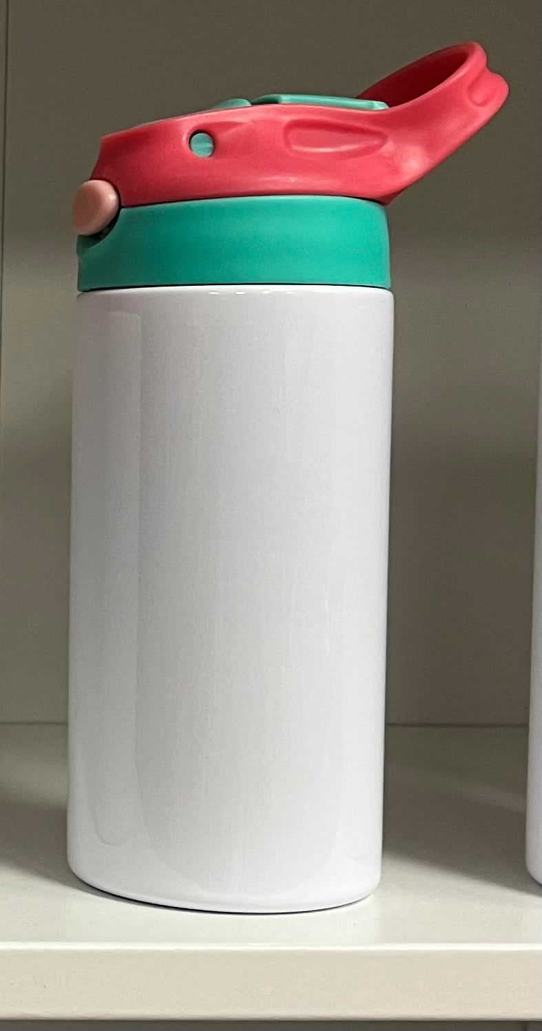 Sublimatable Tumbler