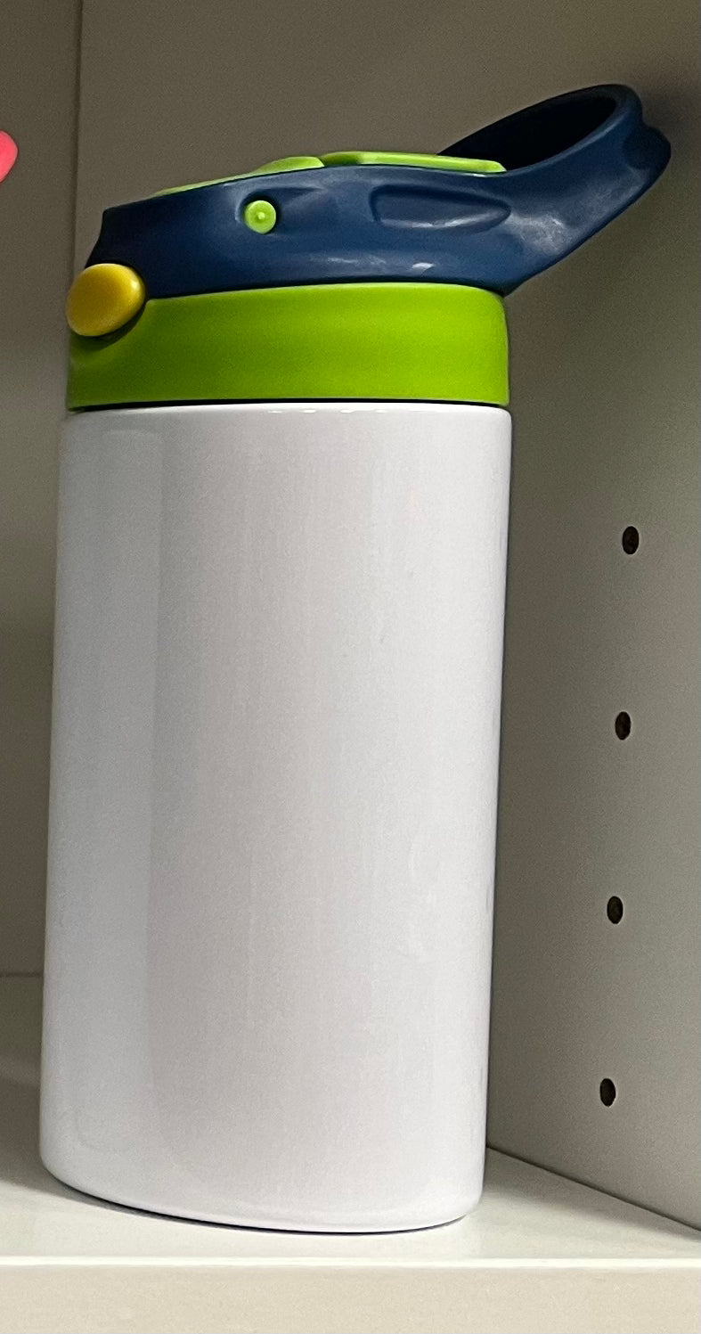 Sublimatable Tumbler