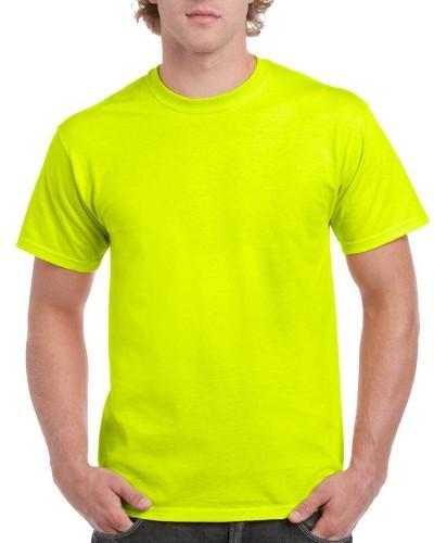 Glidan Adult Heavy cotton shirt