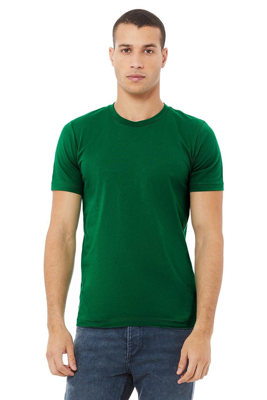 Bella + Canvas unisex t-shirt