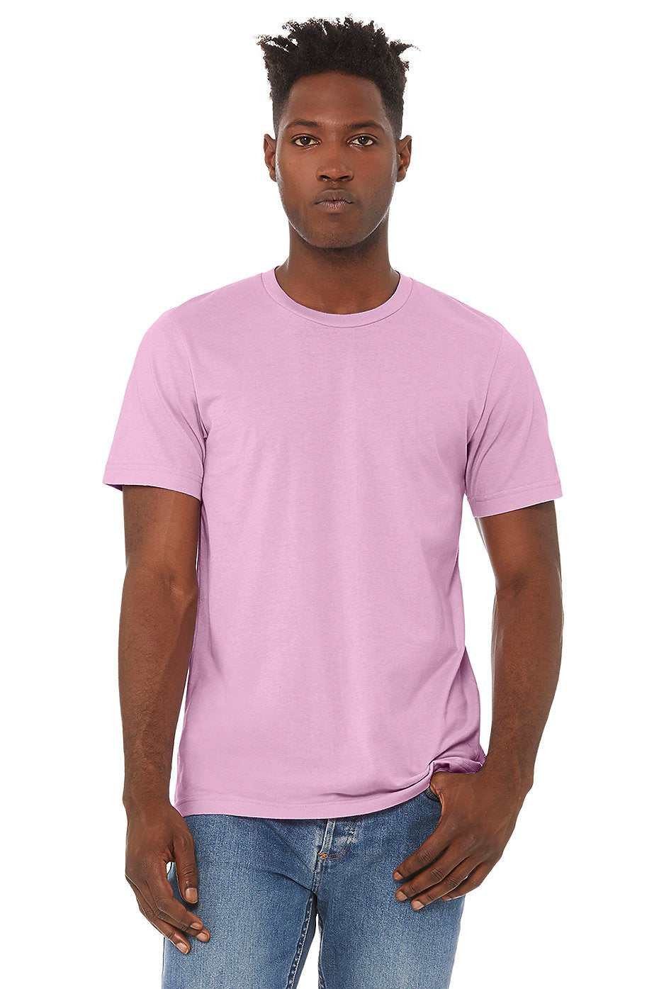 Bella + Canvas unisex t-shirt