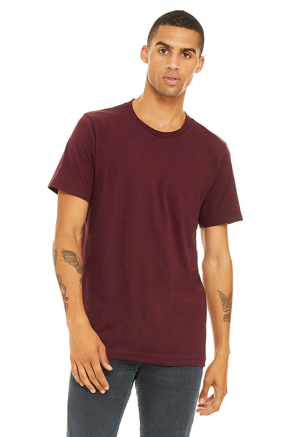 Bella + Canvas unisex t-shirt